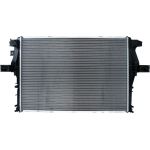 KAMOKA Kühler, Motorkühlung 7700025 KAMOKA Kühler, Motorkühlung 7700025