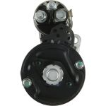 S0564 AS-PL Anlasser (Starter) S0564