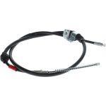 Bosch Handbremsseil links 1987482520 Bosch Handbremsseil links 1987482520