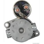 Herth+Buss Elparts Anlasser 42458191 Herth+Buss Elparts Anlasser 42458191