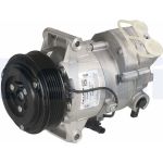 Delphi Klimakompressor TSP0155988 Delphi Klimakompressor TSP0155988