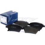 TOMEX brakes Bremsbelagsatz, Scheibenbremse TX 15-19 TOMEX brakes Bremsbelagsatz, Scheibenbremse TX 15-19