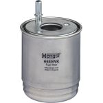 HENGST FILTER Kraftstofffilter H669WK HENGST FILTER Kraftstofffilter H669WK