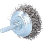 KS TOOLS Topfbürste aus Edelstahldraht 0,3 mm, Ø 38 mm 340.0011 KS TOOLS Topfbürste aus Edelstahldraht 0,3 mm, Ø 38 mm 340.0011