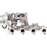 NISSENS Turbolader 93077 NISSENS Turbolader 93077