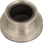 MAXGEAR Generator-Riemenscheibe 54-0754 MAXGEAR Generator-Riemenscheibe 54-0754