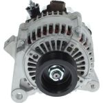 Bosch Lichtmaschine 1 986 A01 530