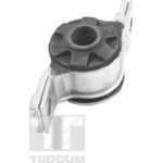 TEDGUM Querlenkerbuchse 00212378 TEDGUM Querlenkerbuchse 00212378