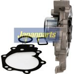 Japanparts Wasserpumpe PQ-023 Japanparts Wasserpumpe PQ-023