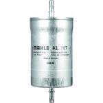 MAHLE Kraftstofffilter KL 767 MAHLE Kraftstofffilter KL 767