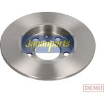 Japanparts Bremsscheibe DP-0933C Japanparts Bremsscheibe DP-0933C