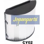 Japanparts Innenraumfilter FAA-CY02 Japanparts Innenraumfilter FAA-CY02