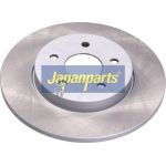 Japanparts Bremsscheibe DP-0309C Japanparts Bremsscheibe DP-0309C