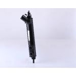 Nissens Wasserkühler PKW 632921 Nissens Wasserkühler PKW 632921
