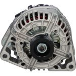 Valeo Lichtmaschine 440666