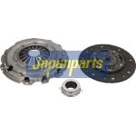 Japanparts Kupplungssatz KF-020 Japanparts Kupplungssatz KF-020