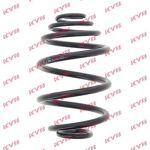 KYB Fahrwerksfeder Opel T. Corsa B 1.0-1.7D 03.93-09.00 RJ5030 KYB Fahrwerksfeder Opel T. Corsa B 1.0-1.7D 03.93-09.00 RJ5030