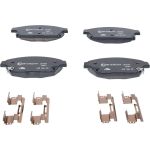 Bremsbelagsatz Opel P. Astra/Mokka/Zafira 1,6-2,0 Cdti 09- Keramik 13.0470-7263.2 Bremsbelagsatz Opel P. Astra/Mokka/Zafira 1,6-2,0 Cdti 09- Keramik 13.0470-7263.2