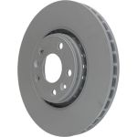 Bremsscheibe Renault P. Laguna/Scenic/Talisman 07 24.0128-0245.1 Bremsscheibe Renault P. Laguna/Scenic/Talisman 07 24.0128-0245.1