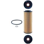 Mahle Original Ölfilter OX 775D Mahle Original Ölfilter OX 775D