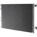 MAHLE Kondensator, Klimaanlage AC 294 000P MAHLE Kondensator, Klimaanlage AC 294 000P