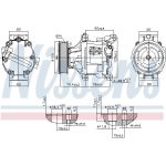 Kompressor PKW 89324 Kompressor PKW 89324