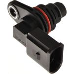 Meat & Doria Nockenwellensensor 87281E, 3-polig, Einbautiefe 24,3 mm, Hallsensor – OE Nummer 030907601 - l Meat & Doria Nockenwellensensor 87281E, 3-polig, Einbautiefe 24,3 mm, Hallsensor – OE Nummer 030907601 - l