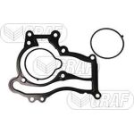PA 1258 Wasserpumpe PA1258 PA 1258 Wasserpumpe PA1258
