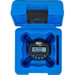 BGS Drehwinkel-Messgerät digital mit Magnet 72038 BGS Drehwinkel-Messgerät digital mit Magnet 72038
