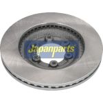 Japanparts Bremsscheibe DI-919C Japanparts Bremsscheibe DI-919C