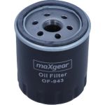 Ölfilter Citroen Benz/Diesel 26-0007