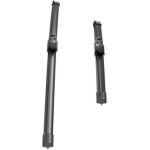 Bosch Scheibenwischer Aerotwin A557S Spoiler, Set 3397007557 Bosch Scheibenwischer Aerotwin A557S Spoiler, Set 3397007557
