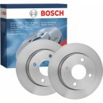 Bosch Bremsscheibe Vorderachse 0 986 478 288 Bosch Bremsscheibe Vorderachse 0 986 478 288