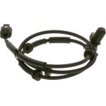 Sensor, Raddrehzahl 0 986 594 011 Sensor, Raddrehzahl 0 986 594 011