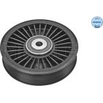 Umlenk-/Führungsrolle, Keilrippenriemen 014 009 0089 Umlenk-/Führungsrolle, Keilrippenriemen 014 009 0089