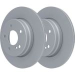 Bremsscheibe Db T. S210 2.0-4.3 Combi 96-03 24.0112-0149.1 Bremsscheibe Db T. S210 2.0-4.3 Combi 96-03 24.0112-0149.1