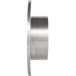 Bosch Bremsscheibe Hinterachse 0 986 478 436