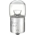 8GA 002 071-333 HELLA Glühlampe R10W 12 V 10 W Sockel BA15s Long Life – 8GA 002 071-333