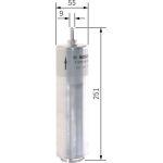 Bosch Kraftstofffilter F 026 402 085 Bosch Kraftstofffilter F 026 402 085