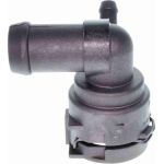 VAICO Kühlmittelflansch V10-3527 VAICO Kühlmittelflansch V10-3527