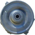 SPIDAN Hydraulikpumpe 53674 SPIDAN Hydraulikpumpe 53674