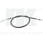 Seilzug, Feststellbremse Renault T. Laguna 93-01 Le/Pr 903966 Seilzug, Feststellbremse Renault T. Laguna 93-01 Le/Pr 903966