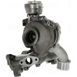 NISSENS Turbolader 93131 NISSENS Turbolader 93131