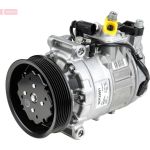 DCP32051 Denso Kompressor DCP32051 DCP32051 Denso Kompressor DCP32051