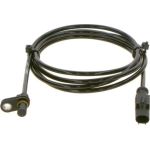 Sensor, Raddrehzahl li 0 265 009 338 Sensor, Raddrehzahl li 0 265 009 338
