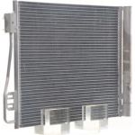 Kondensator, Klimaanlage AC 488 000S Kondensator, Klimaanlage AC 488 000S