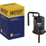 HENGST FILTER Kraftstofffilter H222WK HENGST FILTER Kraftstofffilter H222WK