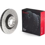 Bremsscheibe VA Xtra 09.C892.1X Bremsscheibe VA Xtra 09.C892.1X