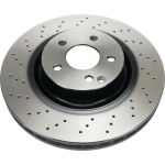 15 481 069 Bremsscheibe VA DF6077S