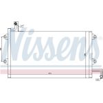 Kondensator PKW 94164 Kondensator PKW 94164